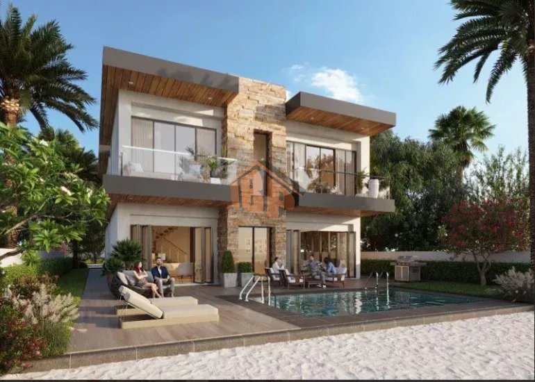 Villa in Al Hebiah 5, Al Hebiah, Dubai 1 - 15084611
