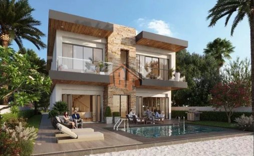 Villa in Al Hebiah 5, Al Hebiah, Dubai 1
