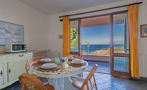 Casa en Acquaviva, Toscana, Italia 1