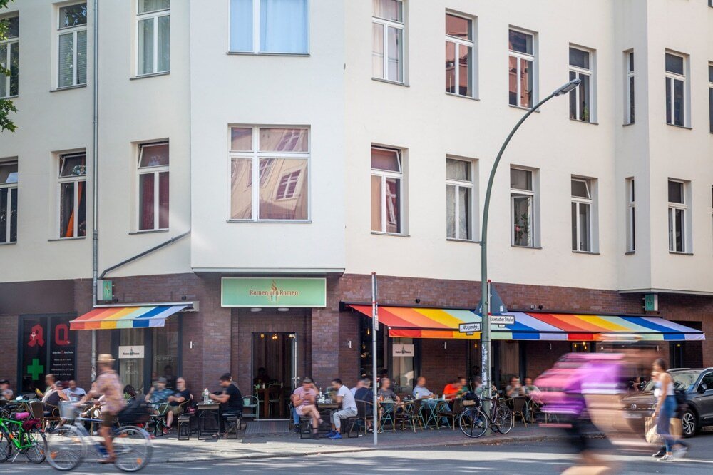 Berlin, Berlin, Germany 4 - 15084455