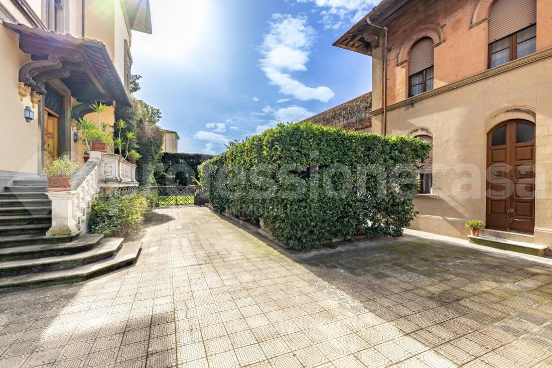 Villa a Riglione-Oratoio, Toscana, Italia 3 - 15085427