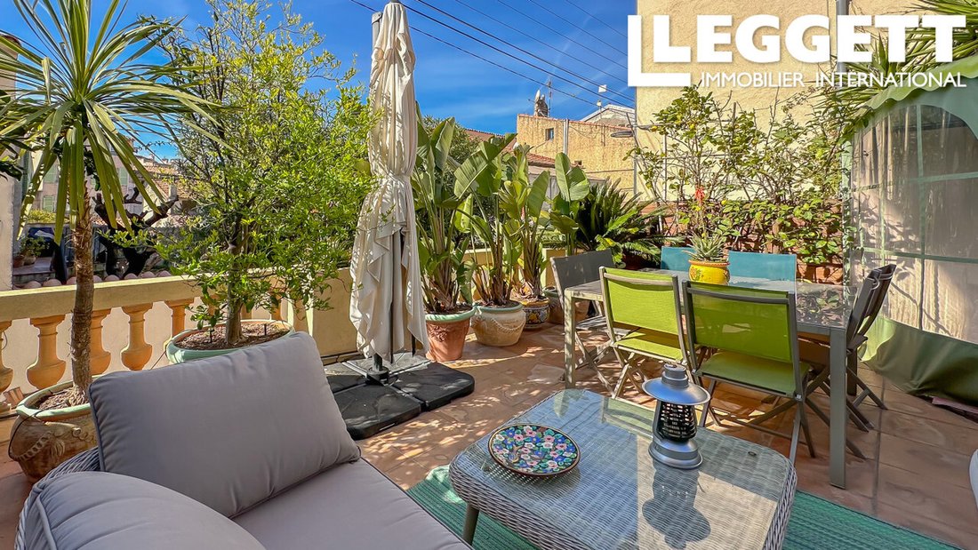 House in Les Cougoulins-Rastines, Antibes, France 1 - 14331236