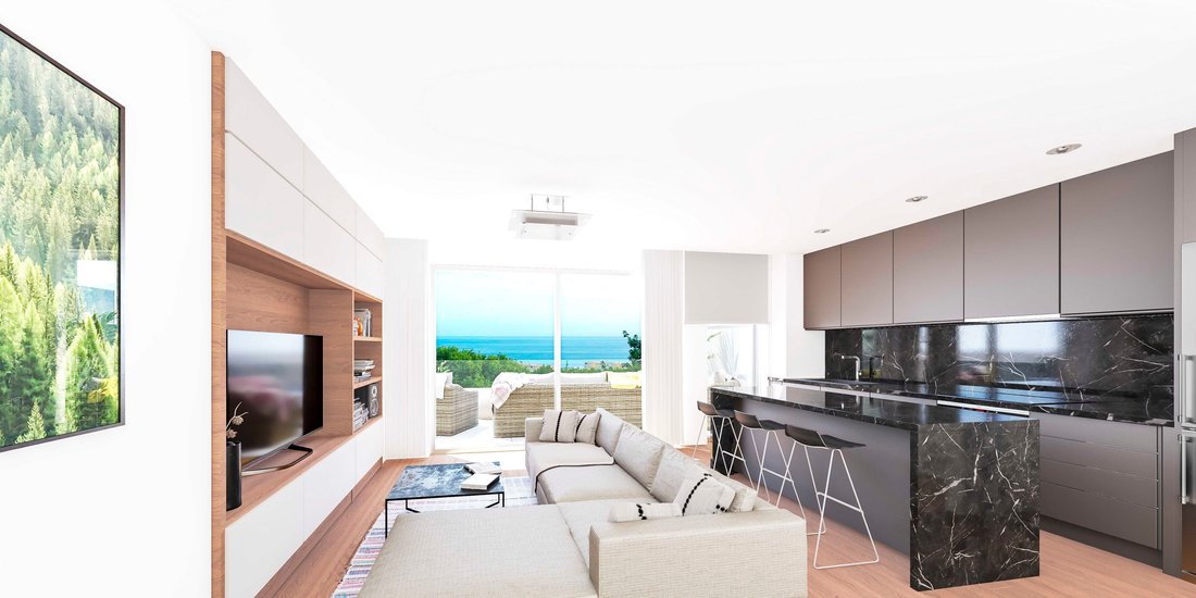 Apartment in Torremolinos, Andalusia, Spain 4 - 15084223