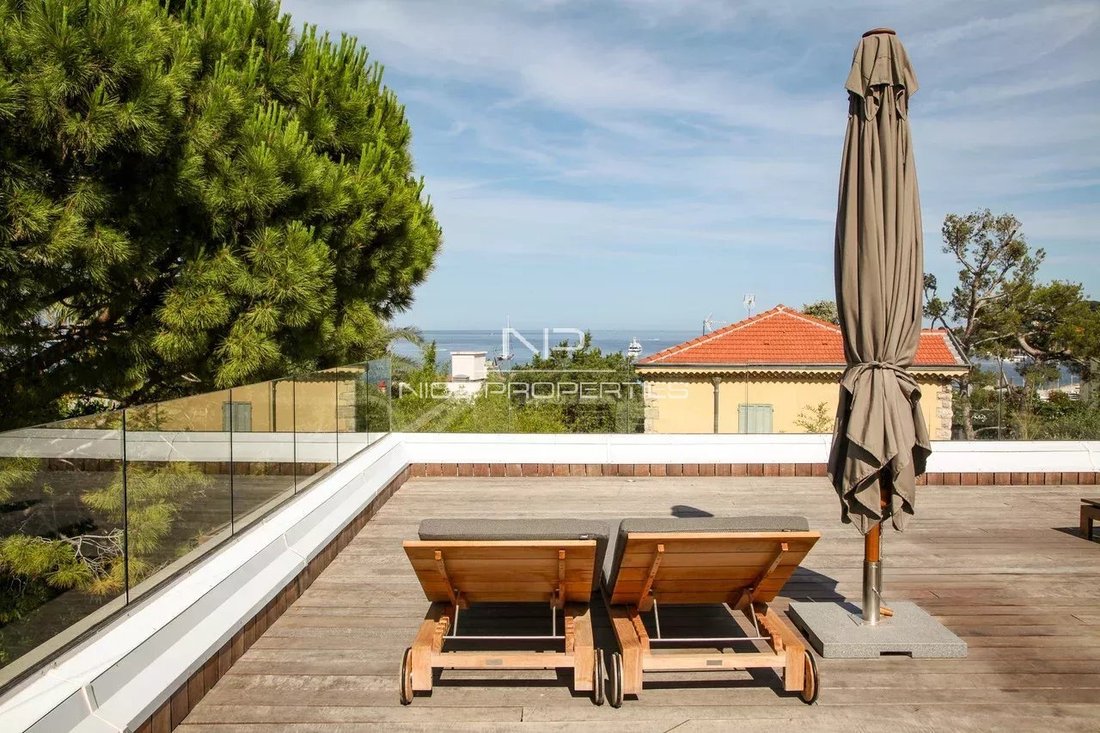 Apartment in Saint-Jean-Cap-Ferrat, Provence-Alpes-Côte d'Azur, France 2 - 12637211