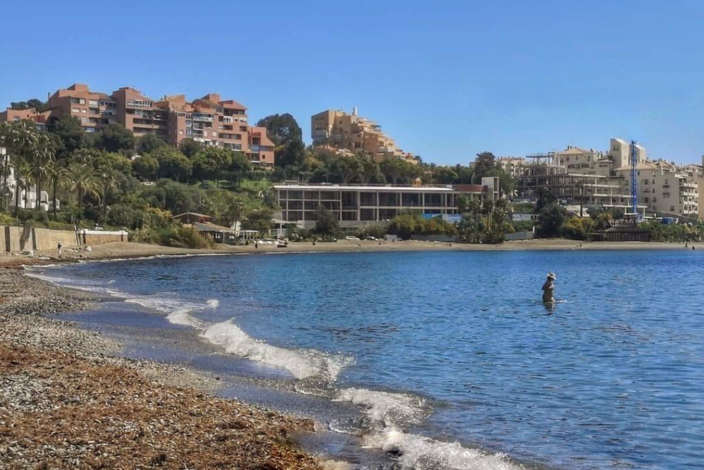 Apartment in Estepona, Andalusia, Spain 4 - 15085676