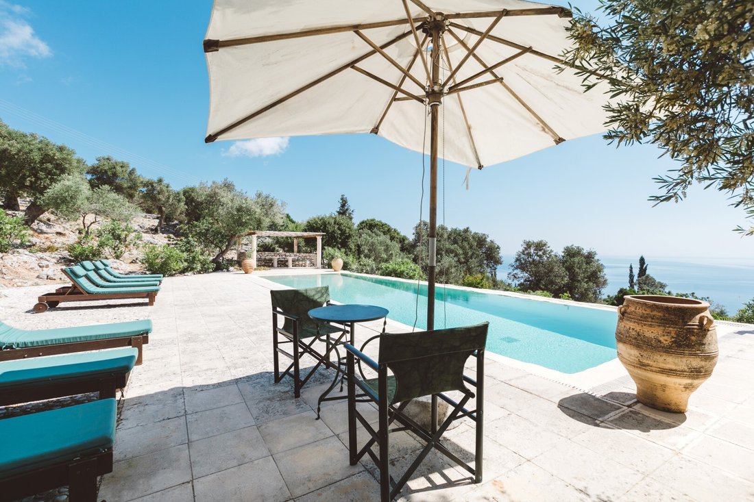 House in Bolimon, Elaties, Greece 1 - 15084739