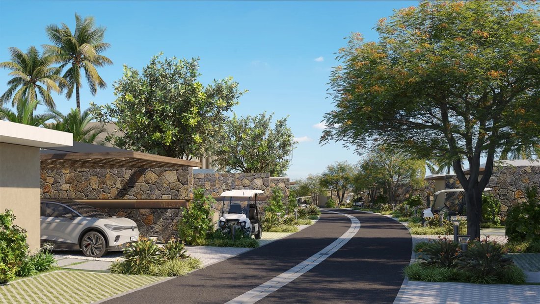 Villa in Roches Noires, Rivière du Rempart District, Mauritius 3 - 15084473
