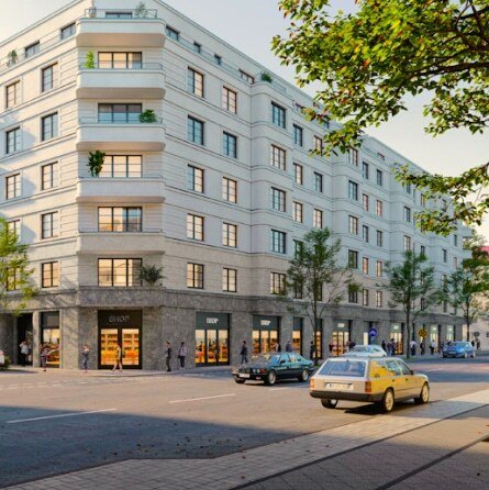 Berlin, Berlin, Germany 1 - 15084455