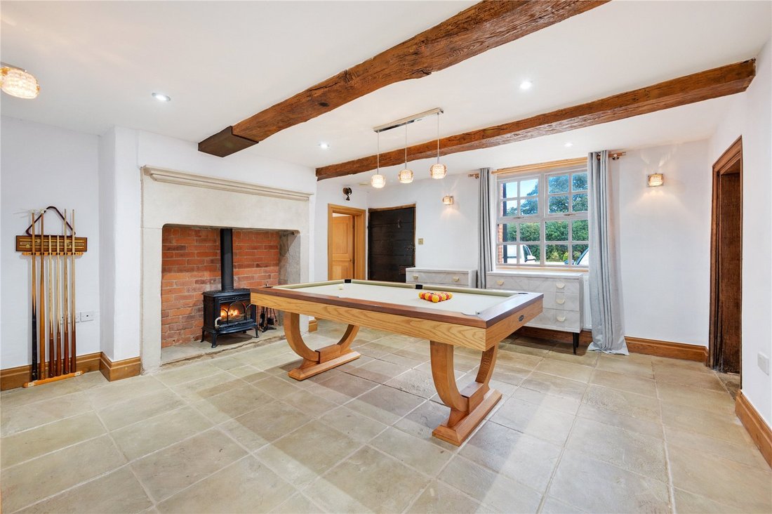 House in Samlesbury, England 4 - 15085060