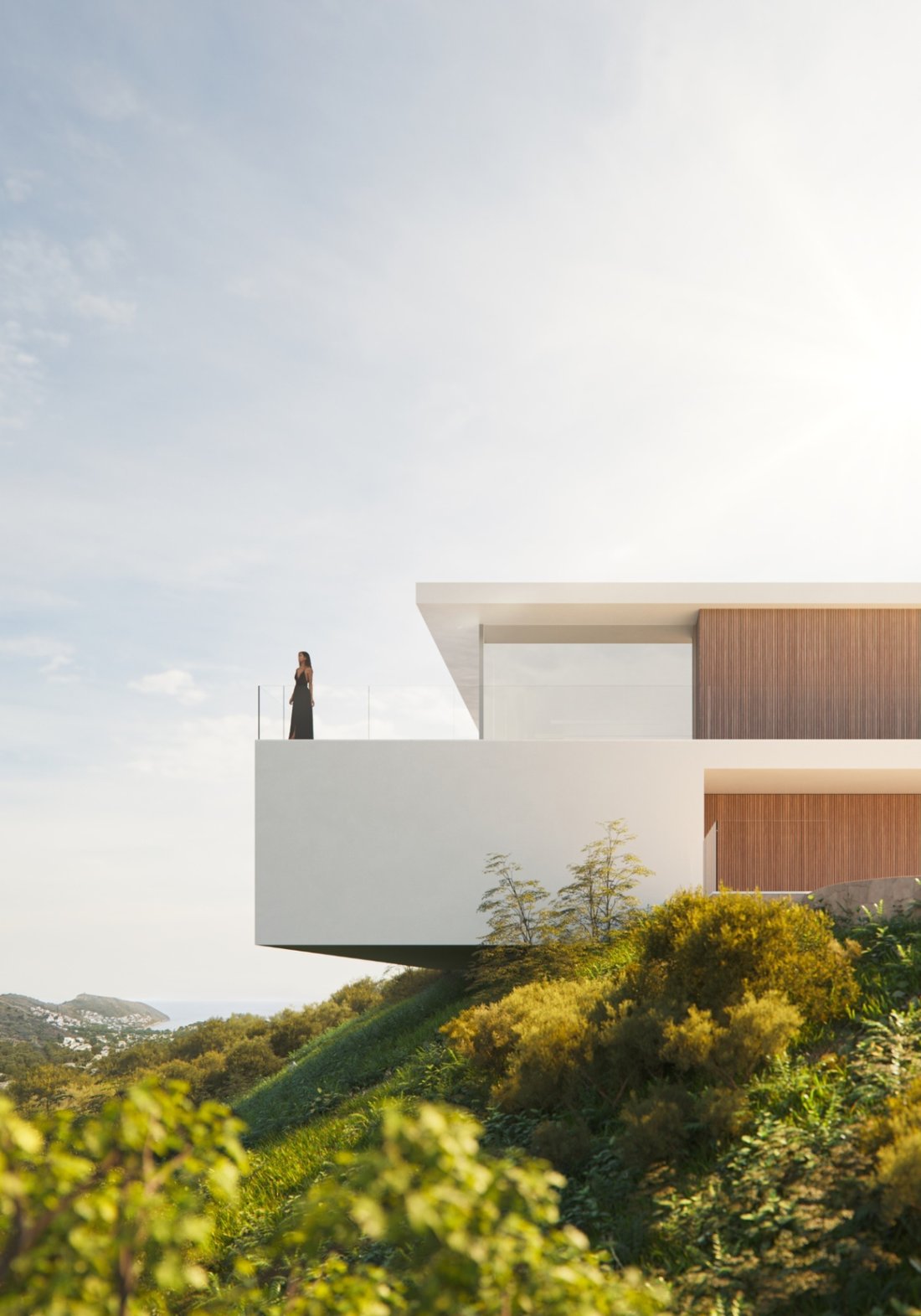 Villa in Moraira, Teulada, Land Valencia 3 - 15085582