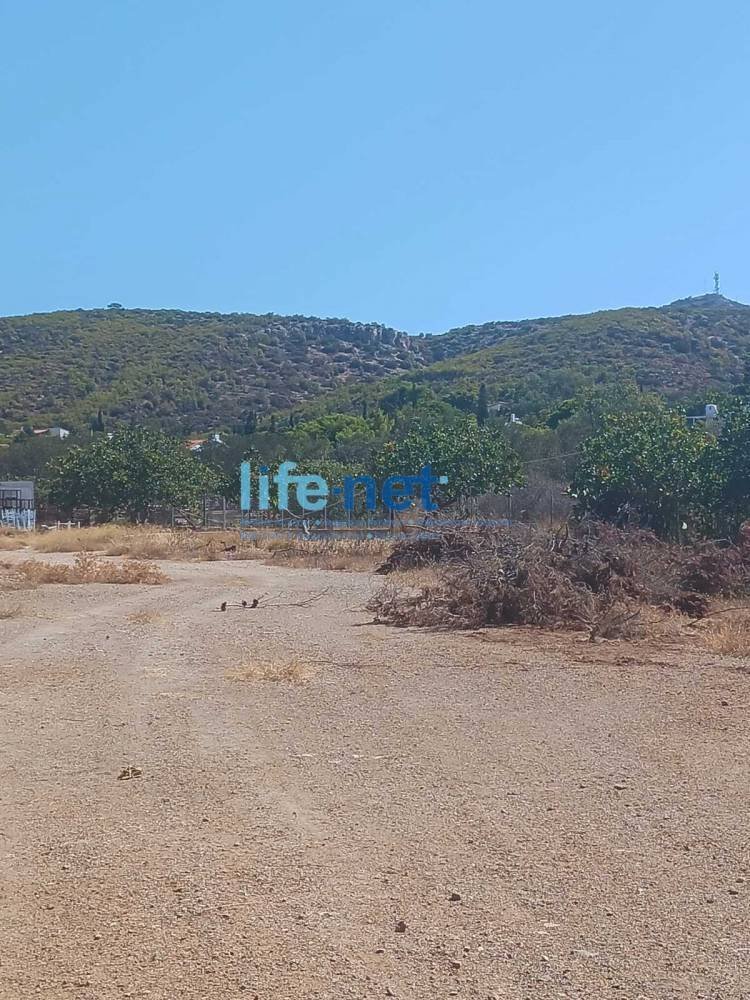 Land in Lavreotiki Community, Attica, Greece 4 - 15084974