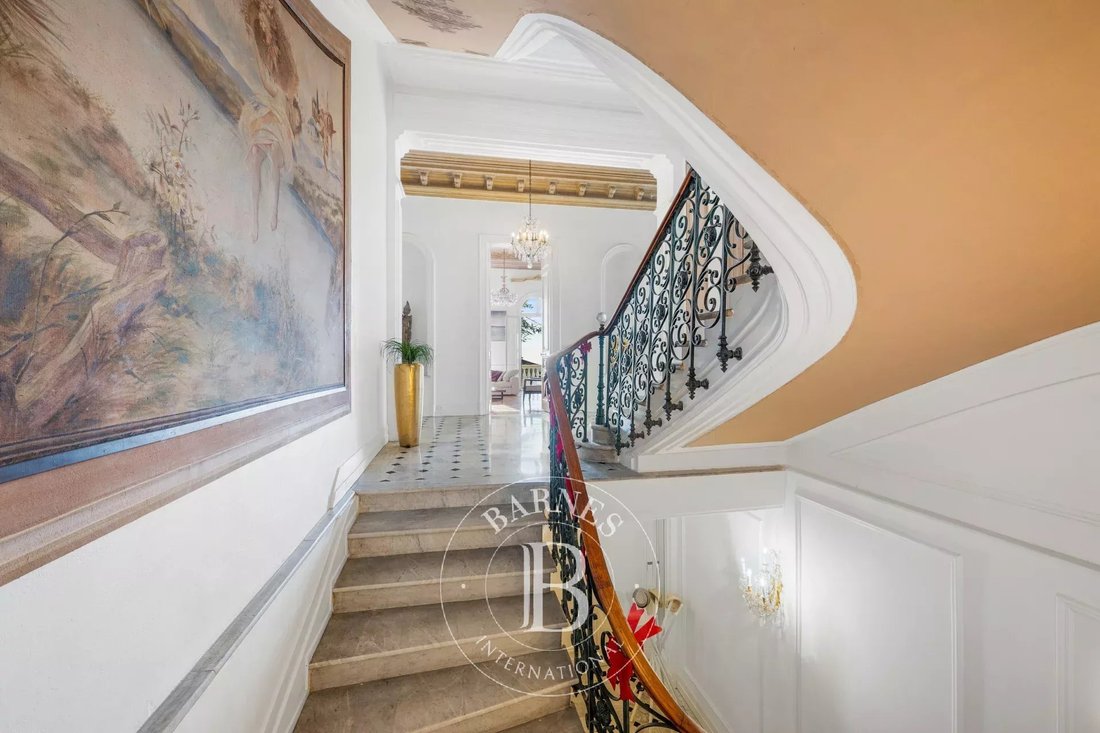 Apartment in Nice, Provence-Alpes-Côte d'Azur, France 4 - 15084587
