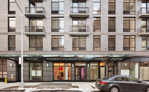 New York, New York, United States 1