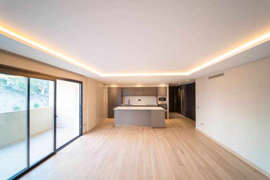 Apartment in Este, Malaga, Spain 2 - 15078823
