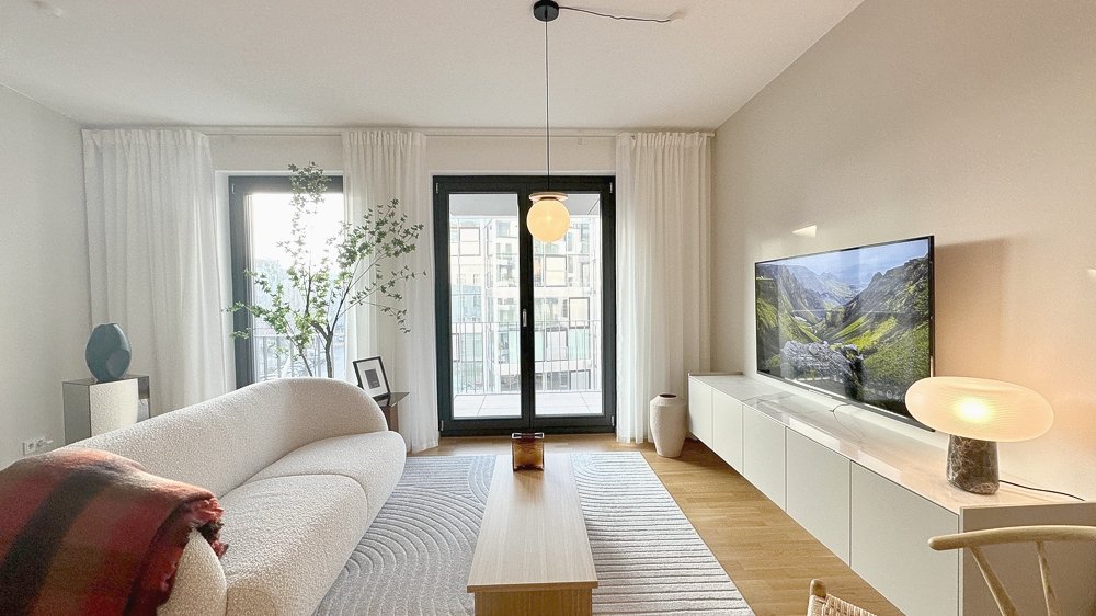 Apartment in Berlin, Berlin, Germany 1 - 15084365