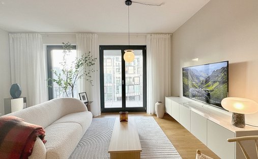 Appartamento a Berlino, Berlino, Germania 1