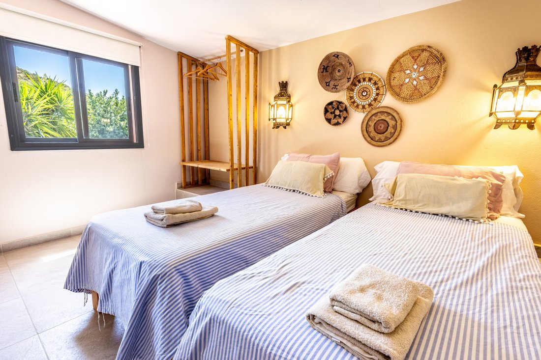 Finca in Alhaurin el Grande, Andalusia, Spain 5 - 15085844