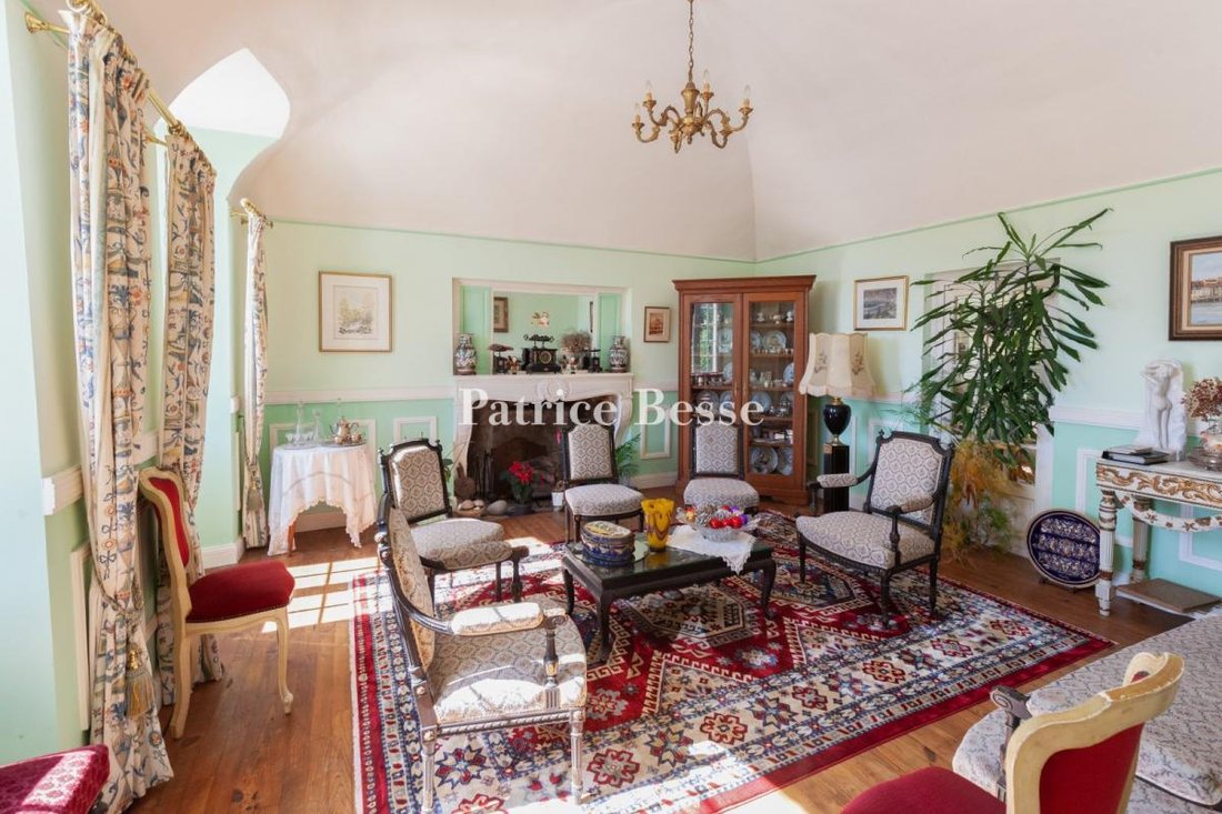 House in Centre Ville, Avallon, France 4 - 14896421
