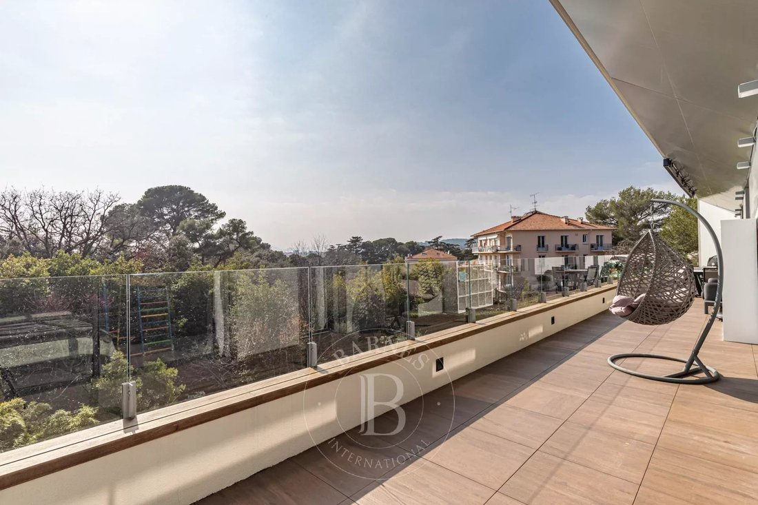 Appartamento a Cannes, Provenza-Alpi-Costa Azzurra, Francia 2 - 11848230