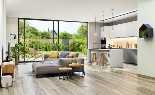 Apartment in Berlin, Berlin, Germany 1