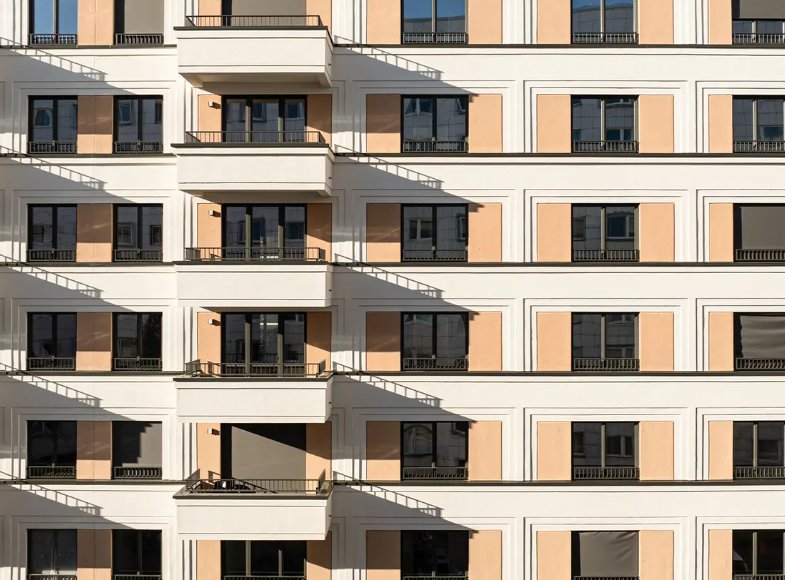 Penthouse in Berlin, Berlin, Germany 5 - 15084520