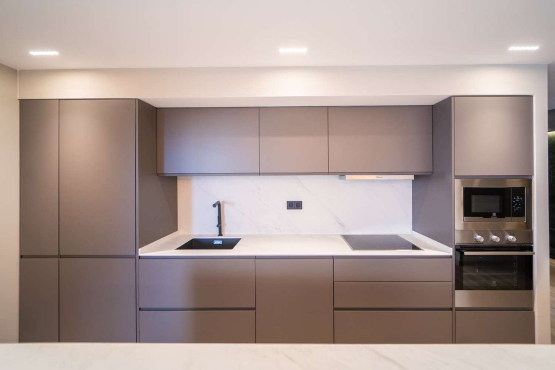 Apartment in Este, Malaga, Spain 3 - 15078823