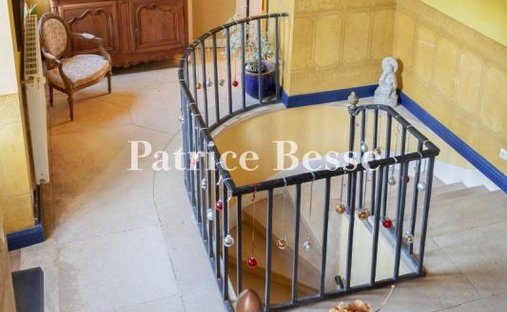 Château Avallon 1500.0 Sqm 25 Bedrooms