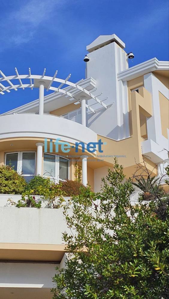 House in Kifisia, Attica, Greece 4 - 15084979