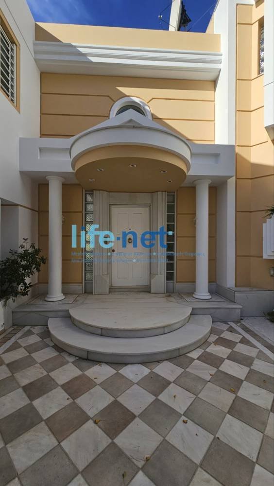 House in Kifisia, Attica, Greece 1 - 15084979