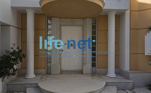 House in Kifisia, Attica, Greece 1