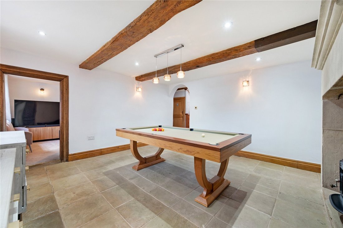 House in Samlesbury, England 3 - 15085060