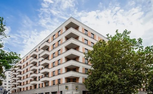 Apartment in Berlin, Berlin, Germany 1
