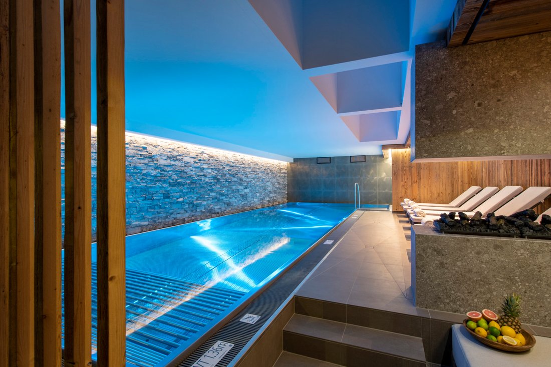 Apartment in Lech, Vorarlberg, Austria 4 - 15085596