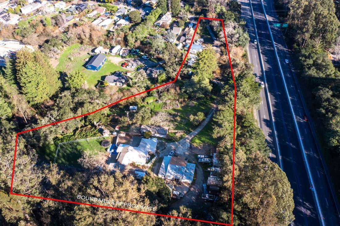 House in Soquel, California, United States 3 - 15084633