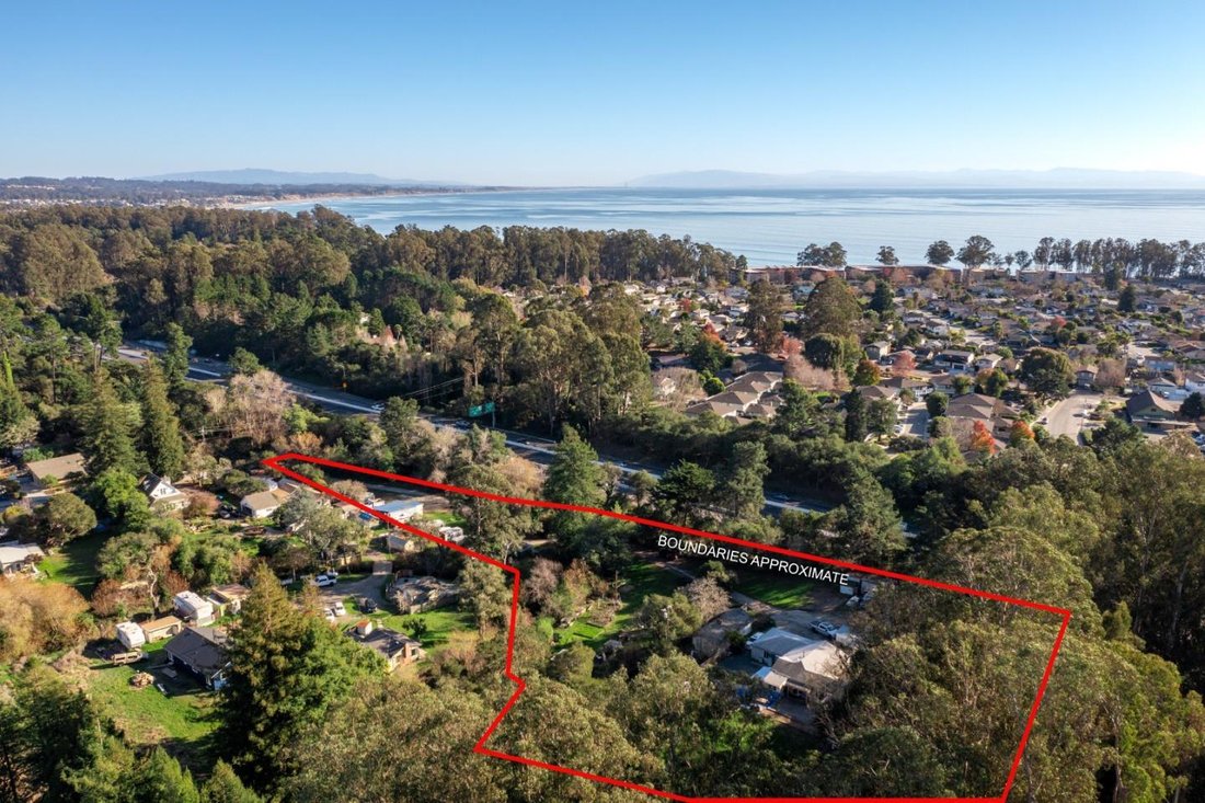 House in Soquel, California, United States 1 - 15084633