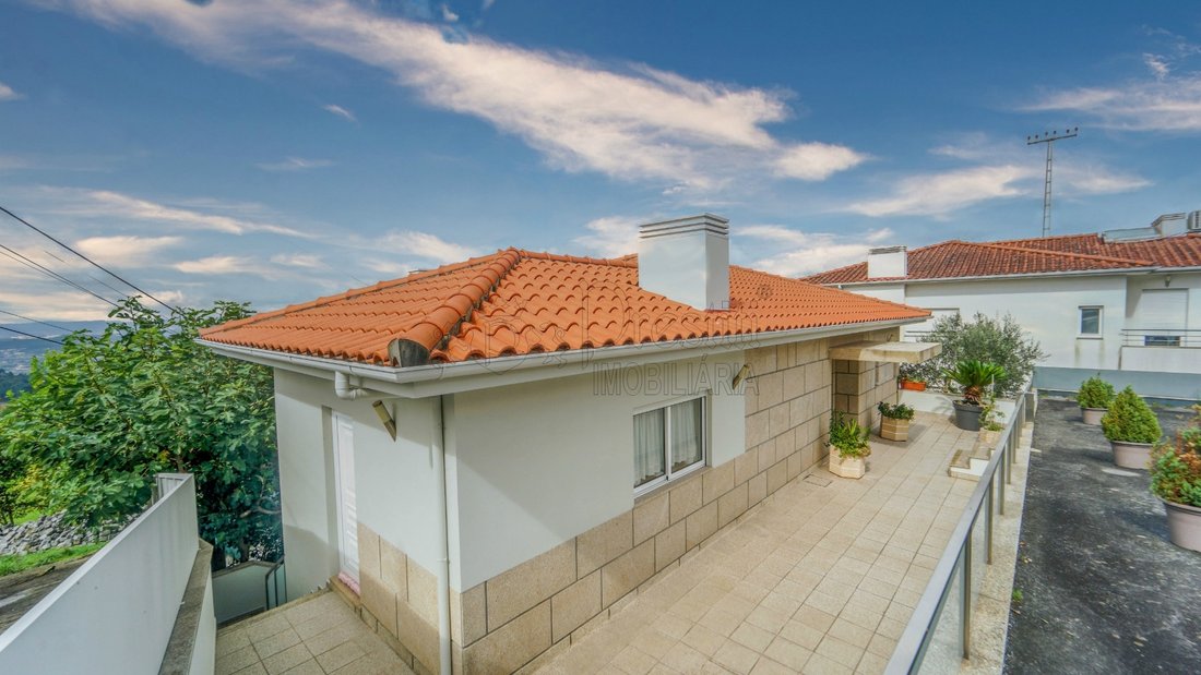 House in Costa, Braga, Portugal 4 - 15085692