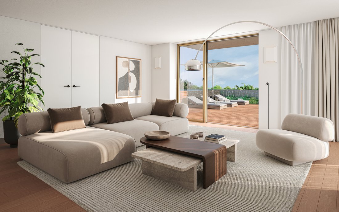 Wohnung in Avenidas Novas, Portugal 3 - 15083946