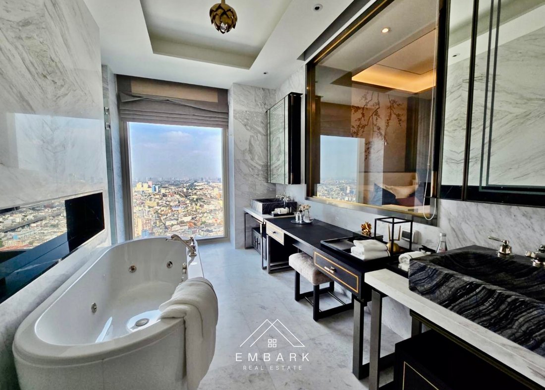 Condo in Bangkok, Krung Thep Maha Nakhon, Thailand 4 - 15085838