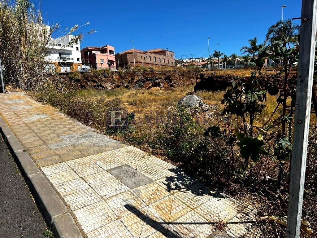 Land in Suroeste, Santa Cruz De Tenerife, Spain 2 - 15085773