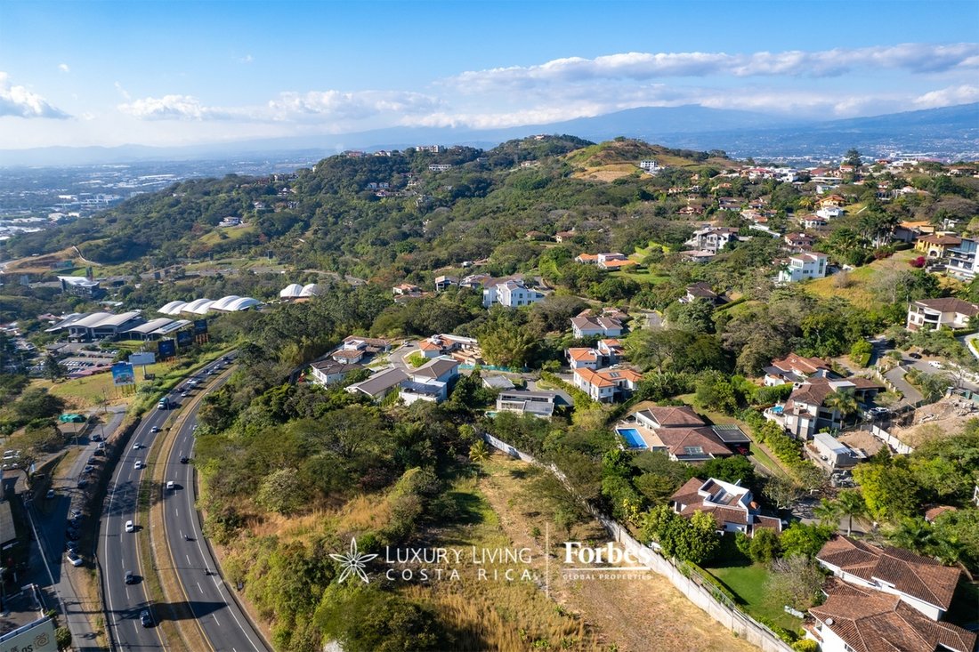 Land in Santa Ana, San José Province, Costa Rica 5 - 15084541