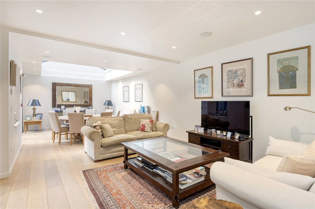 House in South Kensington, Kensington And Chelsea, England 4 - 15084999