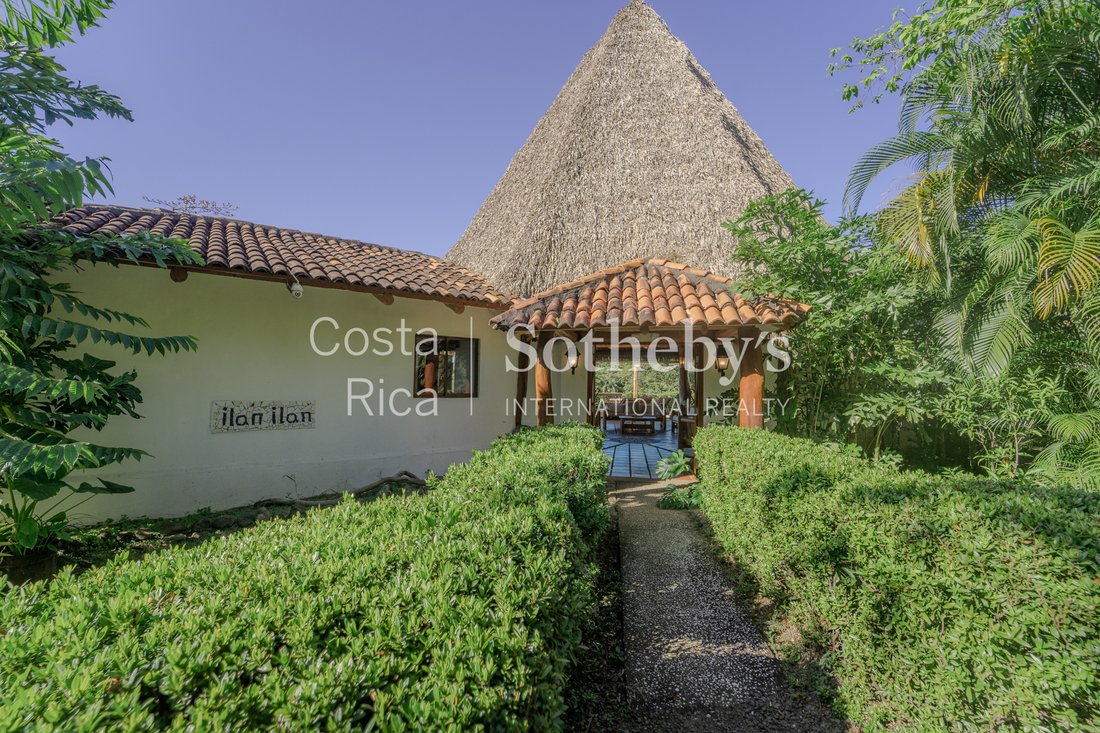 House in Punta Islita, Guanacaste Province, Costa Rica 2 - 15083995