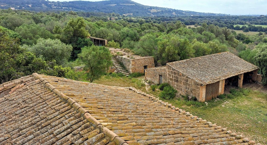 Casa di campagna a Sant Llorenç des Cardassar, Isole Baleari, Spagna 4 - 15085208