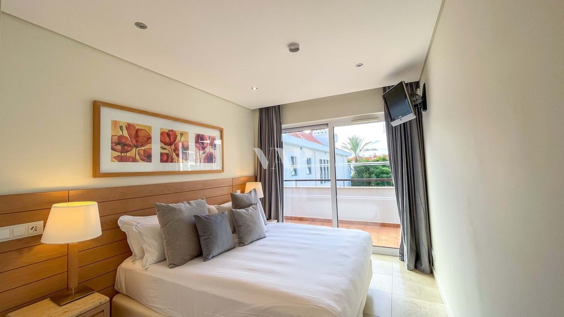 Apartment in Vilamoura, Quarteira, Algarve 4 - 15084217
