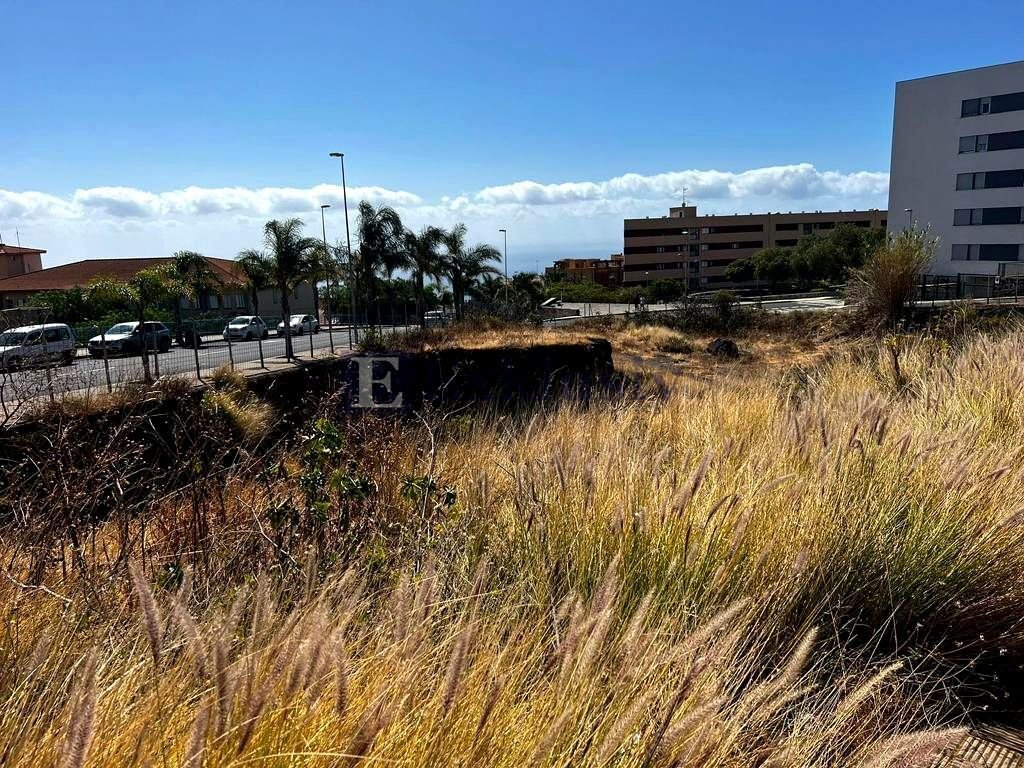 Land in Suroeste, Santa Cruz De Tenerife, Spain 3 - 15085773