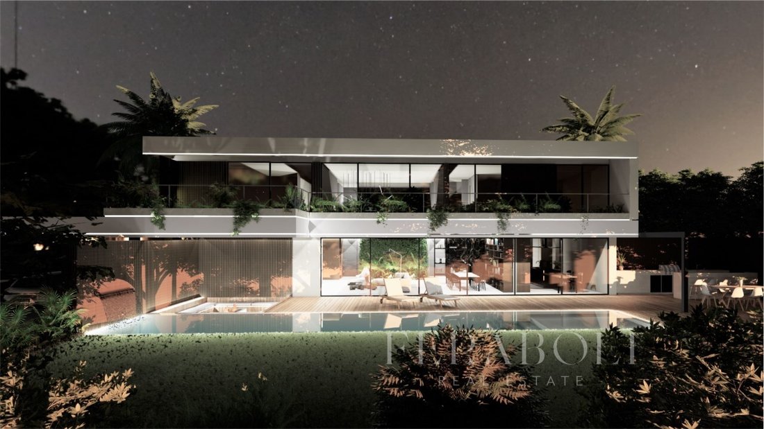 Villa in Barcarena, Lisbon, Portugal 1 - 15083971