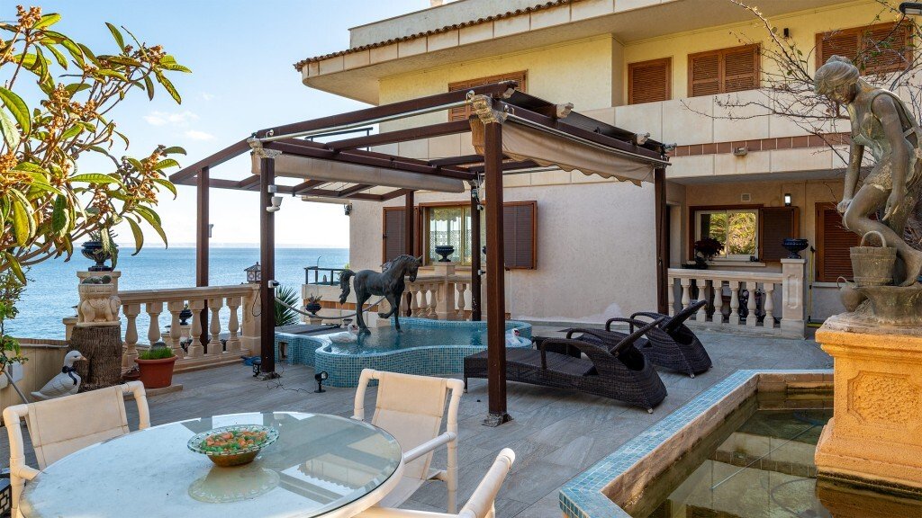 Apartment in Calvia, Balearic Islands, Spain 5 - 15085379