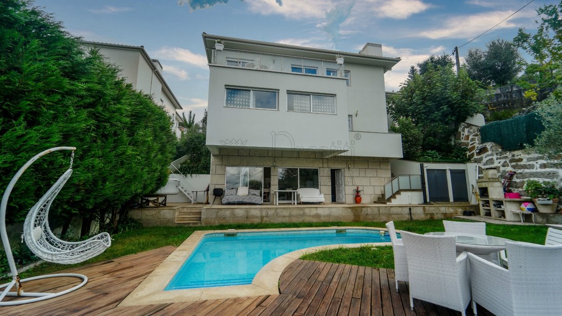 House in Costa, Braga, Portugal 1 - 15085692