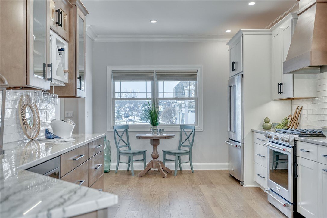 House in Brighton, New York, United States 4 - 15085494