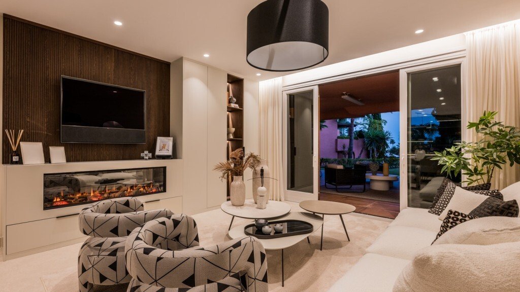 Appartamento a Estepona, Andalusia, Spagna 5 - 15085555